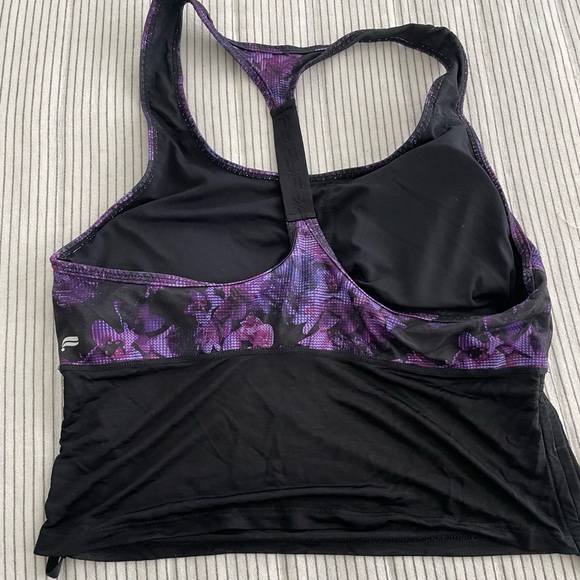 Fabletics Workout Top - Picture 2 of 2